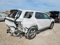 2025 Honda PILOT фото