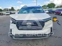 2025 Honda PILOT photo