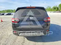 2025 Honda PILOT photo