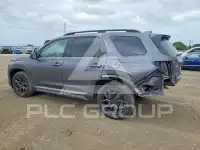 2025 Honda PILOT фото