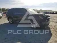 2025 Honda PILOT photo