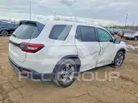 2025 Honda PILOT фото
