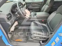2025 Honda PILOT фото
