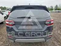 2025 Honda PILOT фото