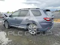 2025 Honda PILOT фото