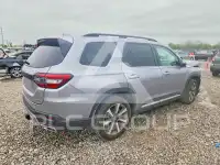 2025 Honda PILOT фото
