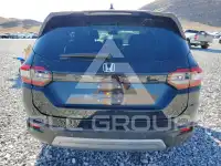 2025 Honda PILOT photo
