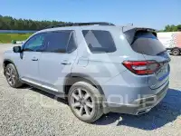 2025 Honda PILOT фото
