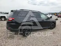 2025 Honda PILOT фото