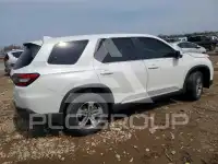 2025 Honda PILOT фото
