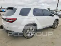 2025 Honda PILOT фото