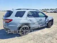 2025 Honda PILOT photo