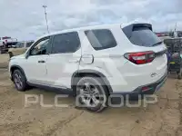 2025 Honda PILOT фото