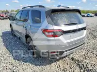 2025 Honda PILOT фото