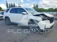 2025 Honda PILOT photo