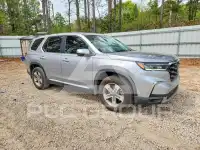 2025 Honda PILOT photo