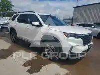 2025 Honda PILOT фото