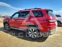 2025 Honda PILOT фото
