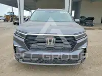 2025 Honda PILOT фото