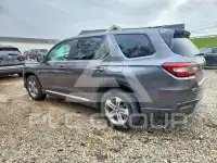 2025 Honda PILOT фото