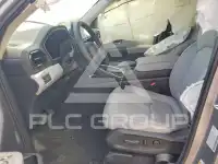 2025 Honda PILOT фото