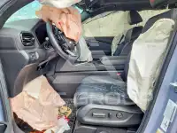 2025 Honda PILOT photo