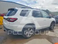 2025 Honda PILOT фото