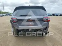 2025 Honda PILOT фото