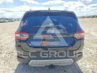 2025 Honda PILOT фото