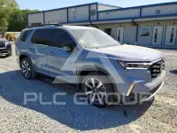 2025 Honda PILOT фото
