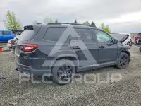 2025 Honda PILOT photo