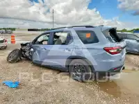 2025 Honda PILOT photo