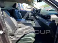 2025 Honda PILOT photo