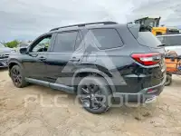2025 Honda PILOT фото