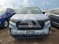 2025 Honda PILOT фото