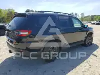 2025 Honda PILOT фото