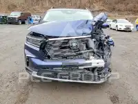 2025 Honda PILOT фото