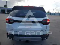 2025 Honda PILOT photo