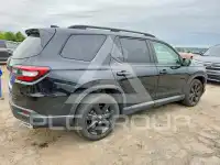 2025 Honda PILOT фото