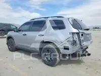 2025 Honda PILOT фото