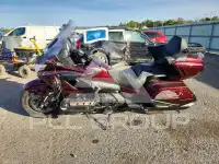 2025 Honda GL photo