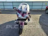 2025 Honda GL photo