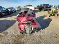 2025 Honda GL photo