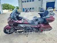 2025 Honda GL фото
