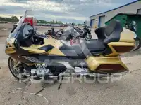2025 Honda GL фото