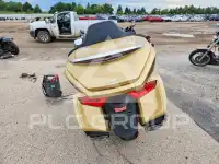 2025 Honda GL фото
