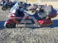 2025 Honda GL фото