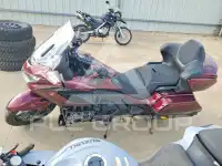 2025 Honda GL фото
