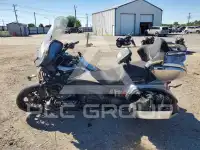2025 Honda GL фото