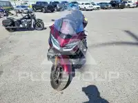 2025 Honda GL photo